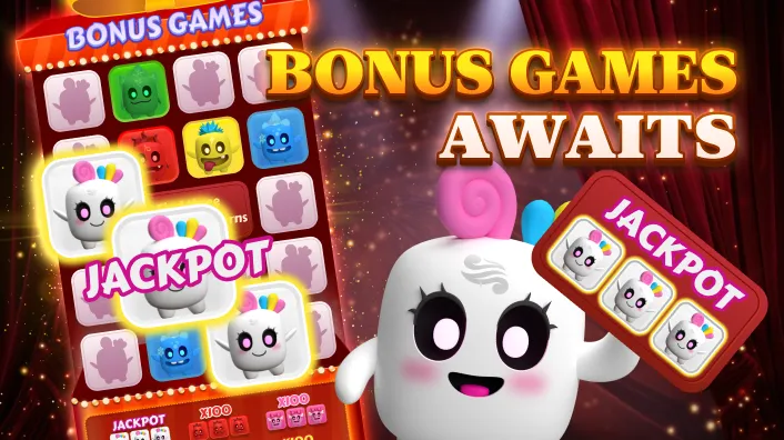 Lottery Games